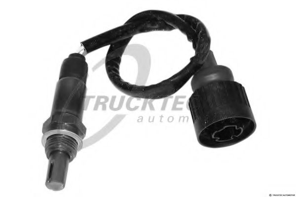 Лямбда-зонд TRUCKTEC AUTOMOTIVE 08.39.049