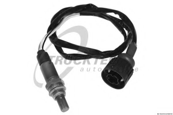 Лямбда-зонд BOSCH DIAGNOSTICS 0258003038