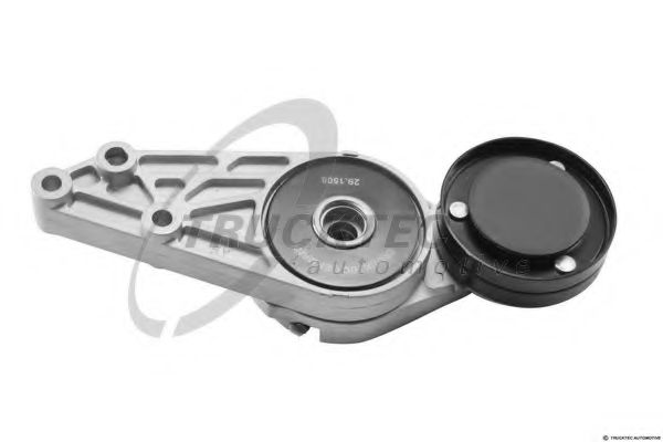 Натяжитель ремня, клиновой зубча TRUCKTEC AUTOMOTIVE 07.19.088