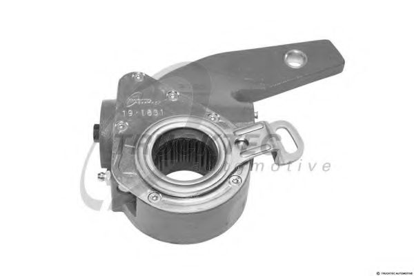 Система тяг и рычагов, тормозная система TRUCKTEC AUTOMOTIVE 05.35.029