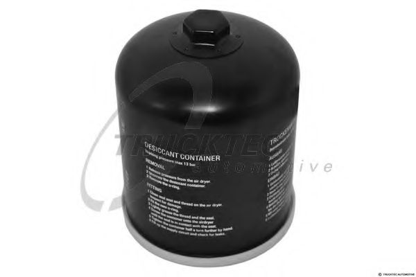 Патрон осушителя воздуха, пневматическая система TRUCKTEC AUTOMOTIVE 04.36.001