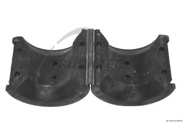 Опора, стабилизатор TRUCKTEC AUTOMOTIVE 03.30.030