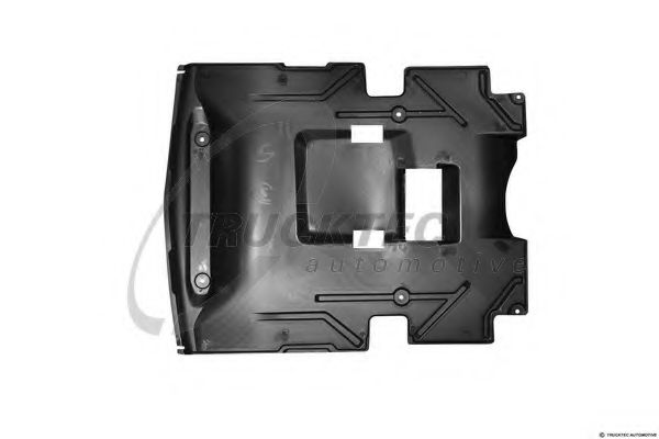 Изоляция моторного отделения TRUCKTEC AUTOMOTIVE 02.41.005