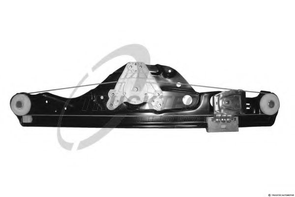 Подъемное устройство для окон TRUCKTEC AUTOMOTIVE 02.54.038