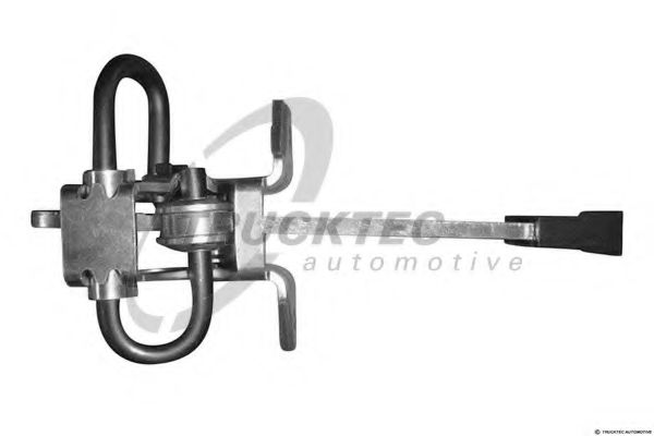 Фиксатор двери TRUCKTEC AUTOMOTIVE 08.62.771