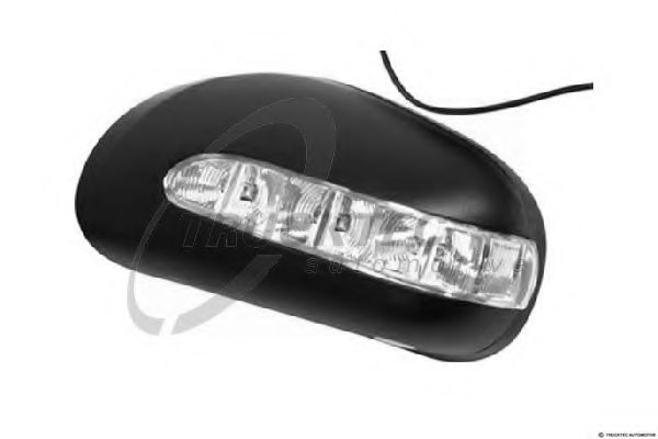 Наружное зеркало TRUCKTEC AUTOMOTIVE 02.57.146