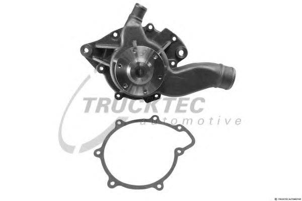 Водяной насос TRUCKTEC AUTOMOTIVE 05.19.037