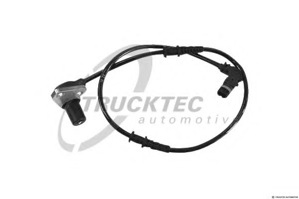 Датчик, частота вращения колеса TRUCKTEC AUTOMOTIVE 02.42.077