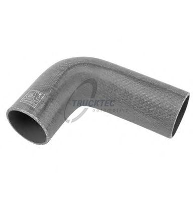 Шланг радиатора TRUCKTEC AUTOMOTIVE 05.40.041