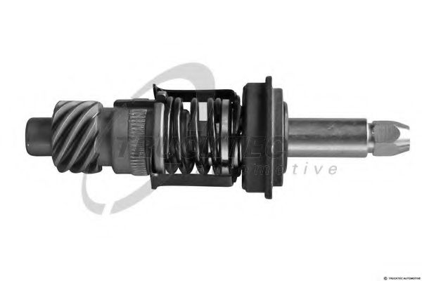 Регулятор, барабанный тормоз TRUCKTEC AUTOMOTIVE 03.30.040