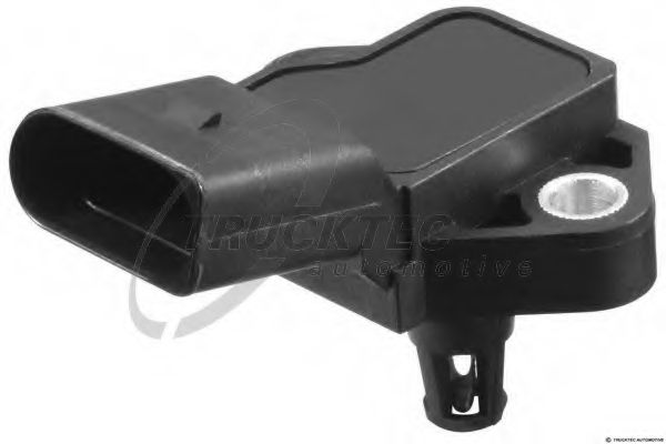 Датчик, давление наддува TRUCKTEC AUTOMOTIVE 07.14.043