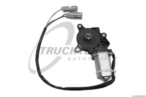 Электродвигатель, стеклоподъемник TRUCKTEC AUTOMOTIVE 05.58.074