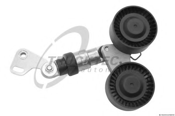 Натяжитель ремня, клиновой зубча TRUCKTEC AUTOMOTIVE 08.19.213