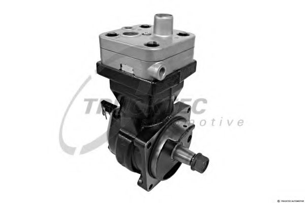 Компрессор, пневматическая система TRUCKTEC AUTOMOTIVE 01.15.081