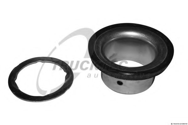 Втулка, подушка кабины водителя AUGER 53264