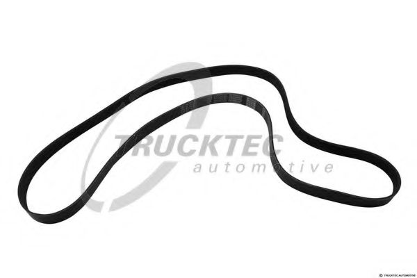 Поликлиновой ремень TRUCKTEC AUTOMOTIVE 04.19.031