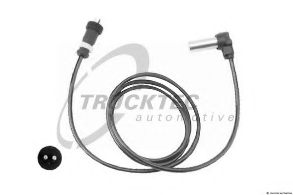 Датчик частоты вращения, управление двигателем TRUCKTEC AUTOMOTIVE 01.17.093