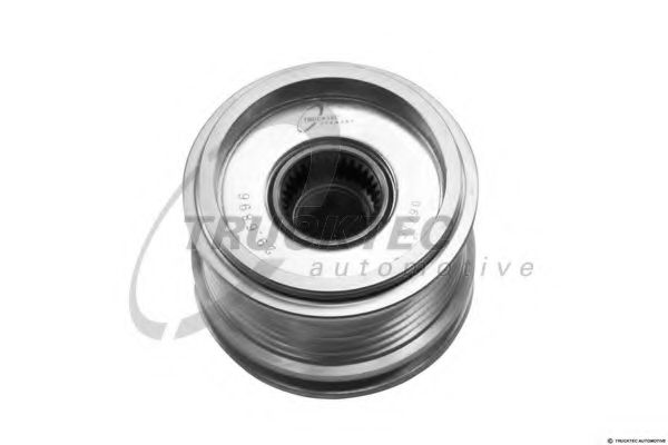 Механизм свободного хода генератора TRUCKTEC AUTOMOTIVE 07.17.063