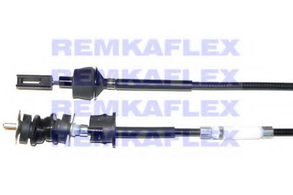 Трос, управление сцеплением REMKAFLEX 44.2470