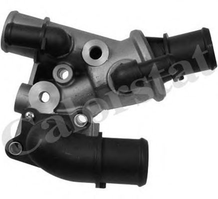 Термостат, охлаждающая жидкость CALORSTAT by Vernet TH6536.80J