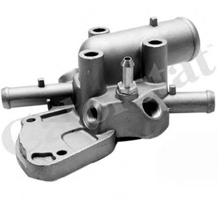 Термостат, охлаждающая жидкость MOTORAD 58687