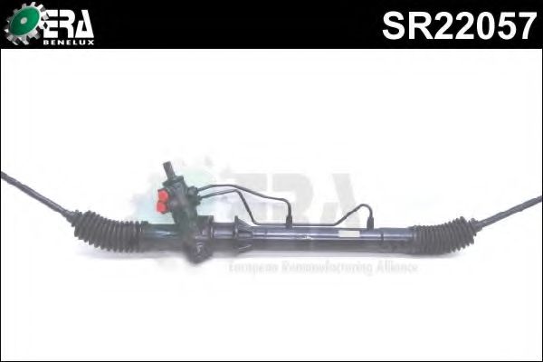 Рулевой механизм ERA Benelux SR22057