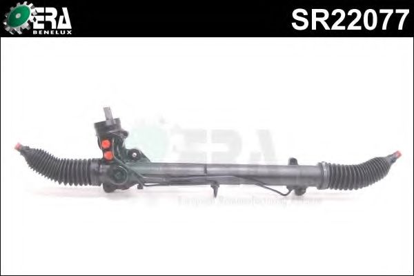 Рулевой механизм ERA Benelux SR22077
