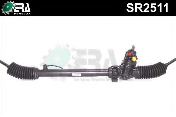 Рулевой механизм ERA Benelux SR2511