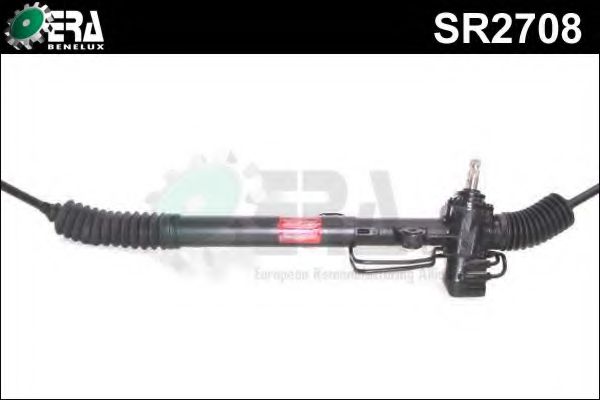 Рулевой механизм REMY DSR708L