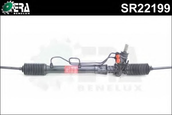 Рулевой механизм ERA Benelux SR22199