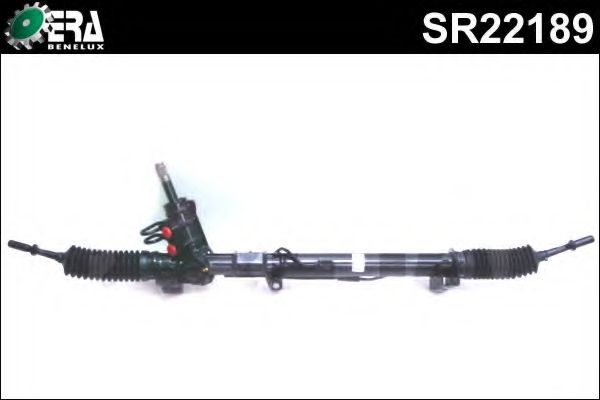 Рулевой механизм ERA Benelux SR22189