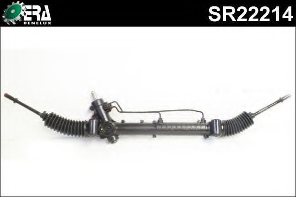 Рулевой механизм ERA Benelux SR22214