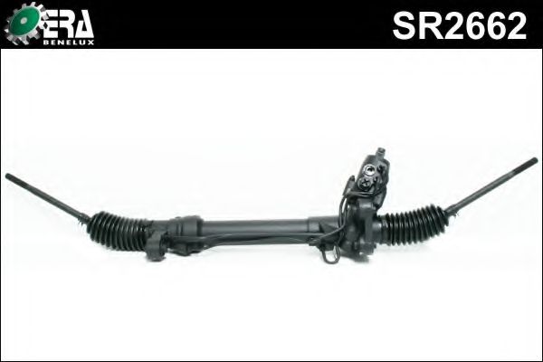 Рулевой механизм ERA Benelux SR2662
