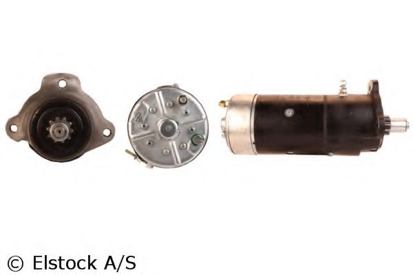 Стартер ELSTOCK 25-1169