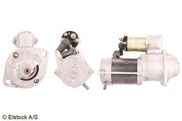 Стартер ELSTOCK 25-1390