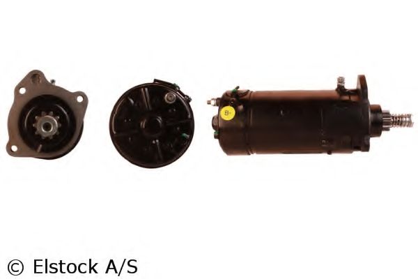 Стартер ELSTOCK 25-3079
