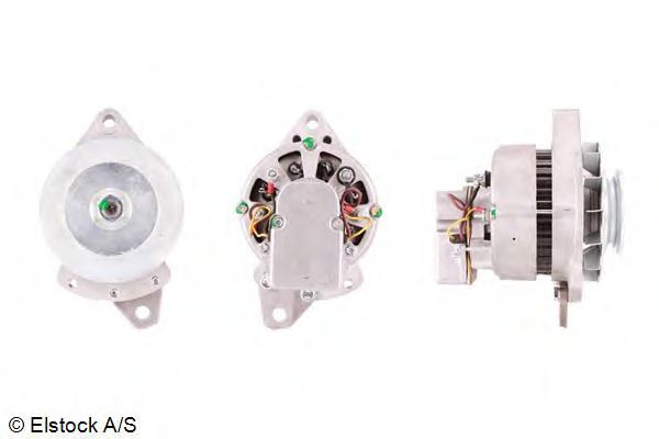 Генератор ELSTOCK 48-3987