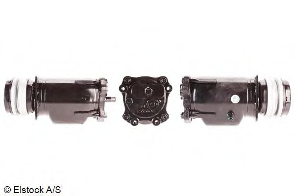 Компрессор, кондиционер ELSTOCK 51-0303