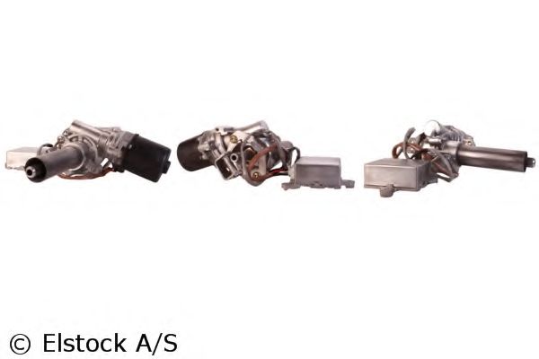 Рулевая колонка ELSTOCK 16-0003R