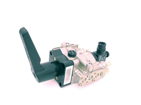 Регулятор, регулировка дорожного просвета ATP 12415