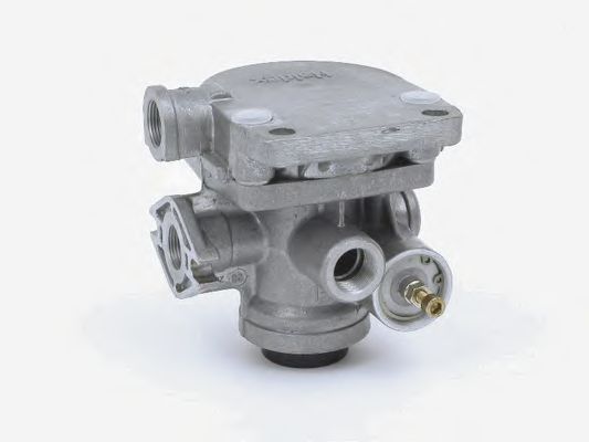 Ускорительный клапан HALDEX 156710