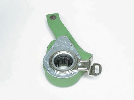 Система тяг и рычагов, тормозная система HALDEX 72540C