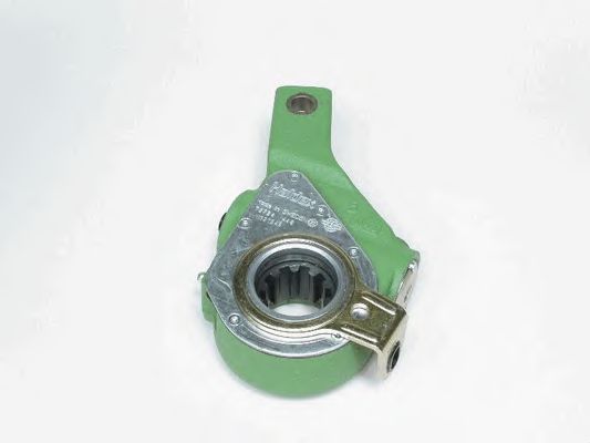 Система тяг и рычагов, тормозная система HALDEX 70910