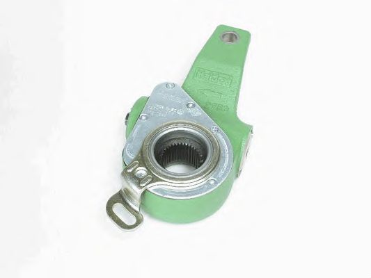 Система тяг и рычагов, тормозная система HALDEX 72760