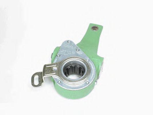 Система тяг и рычагов, тормозная система HALDEX 72834C