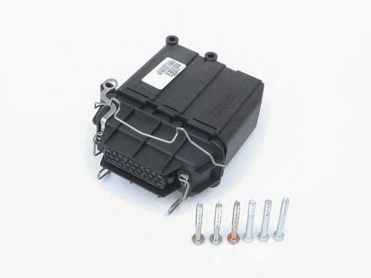 Коммутатор, тормозная система HALDEX 40350