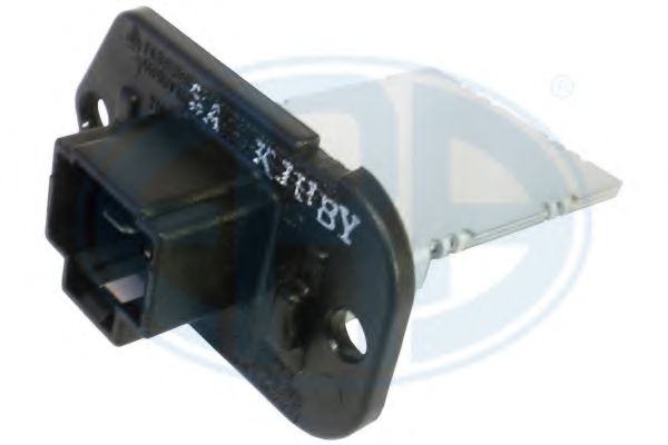 Сопротивление, вентилятор салона ERA 665035