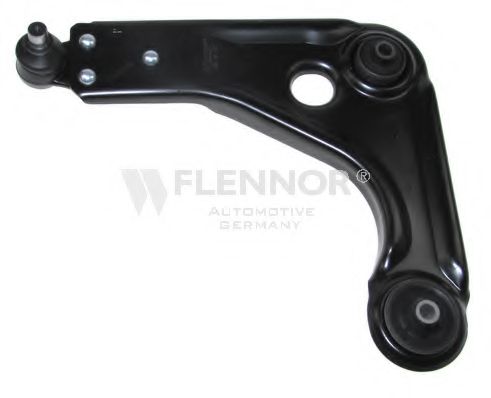 Рычаг независимой подвески колеса, подвеска колеса FLENNOR FL014-G