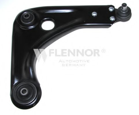 Рычаг независимой подвески колеса, подвеска колеса FLENNOR FL015-G