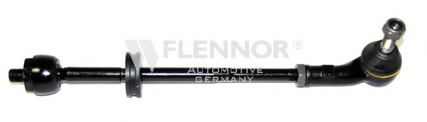 Поперечная рулевая тяга FLENNOR FL420-A